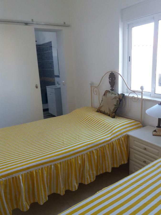 Casa Sol Ξενοδοχείο Carrapateira Εξωτερικό φωτογραφία